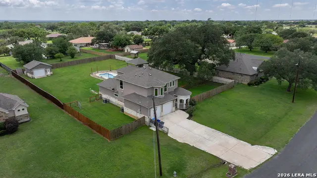 7606 Triple Leaf, China Grove, TX 78263 - #2