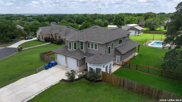 7606 Triple Leaf, China Grove, TX 78263 - #3