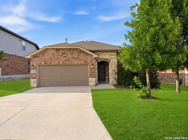 11519 Sangria, San Antonio, TX 78253 - #1