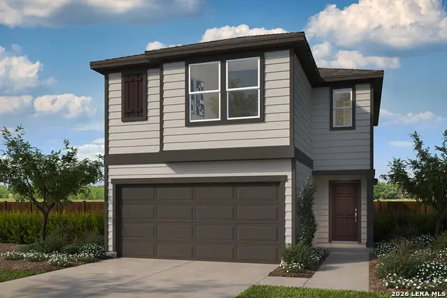 7570 Fishbowl Lane, San Antonio, TX 78253 - #1