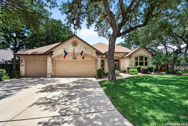 14006 French Park, Helotes, TX 78023 - #3