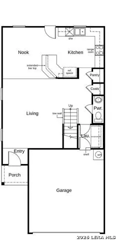 7526 Fishbowl Lane, San Antonio, TX 78253 - #3