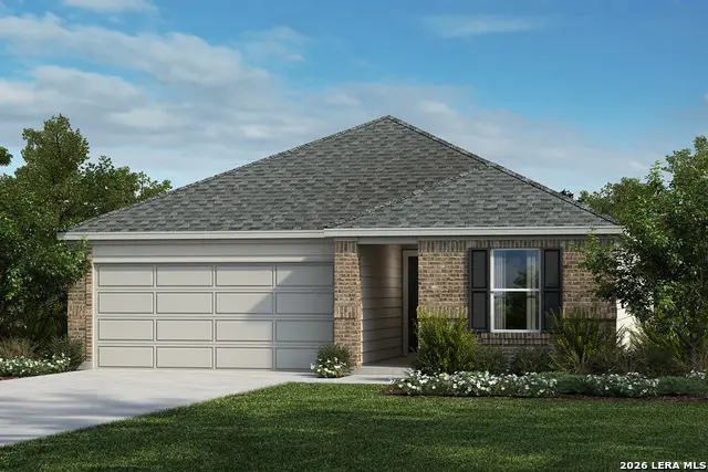 7724 Mountaineer Way, San Antonio, TX 78253 - #1
