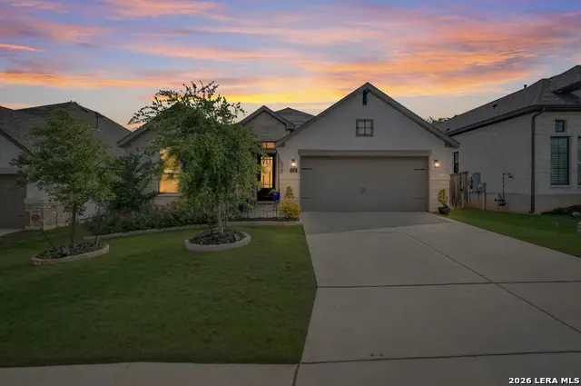 1057 Cadogan Squire, San Antonio, TX 78260 - #1