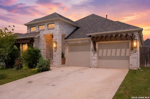 1109 Cadogan Squire, San Antonio, TX 78260
