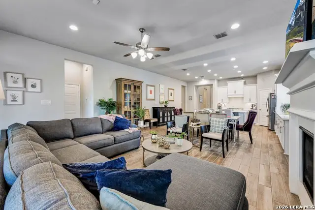 1109 Cadogan Squire, San Antonio, TX 78260 - #3