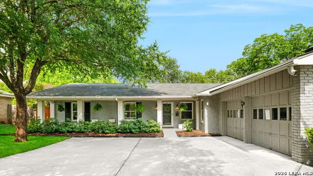 7511 Bridgewater, San Antonio, TX 78209 - #2