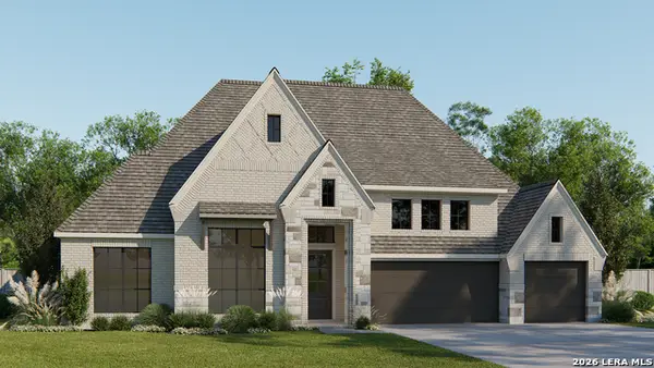 28309 Seppenfield, San Antonio, TX 78260