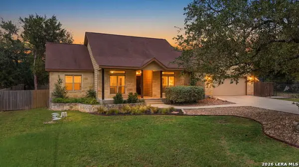 1246 Driftwood Rdg, Spring Branch, TX 78070