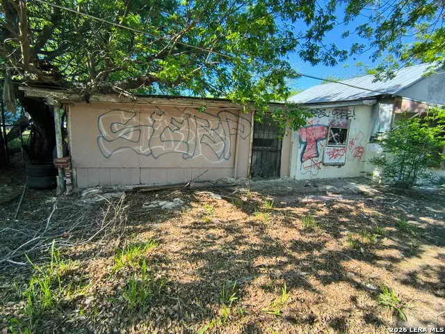 1119 King Ave, San Antonio, TX 78211 - #1