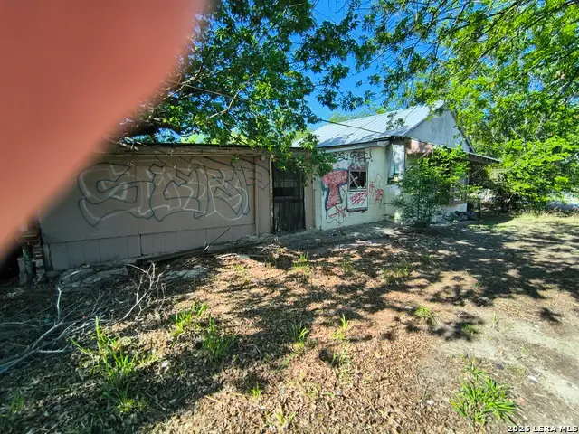 1119 King Ave, San Antonio, TX 78211 - #2