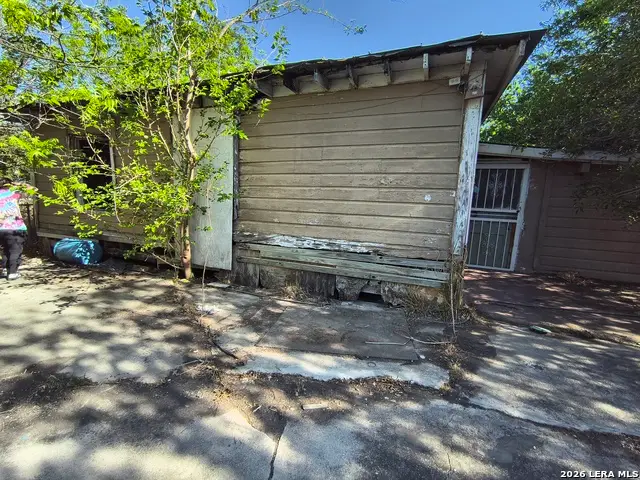 1119 King Ave, San Antonio, TX 78211 - #3