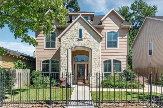 1332 Dorothy St, Houston, TX 77008 - #1