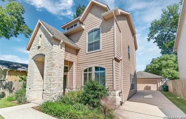 1332 Dorothy St, Houston, TX 77008 - #3