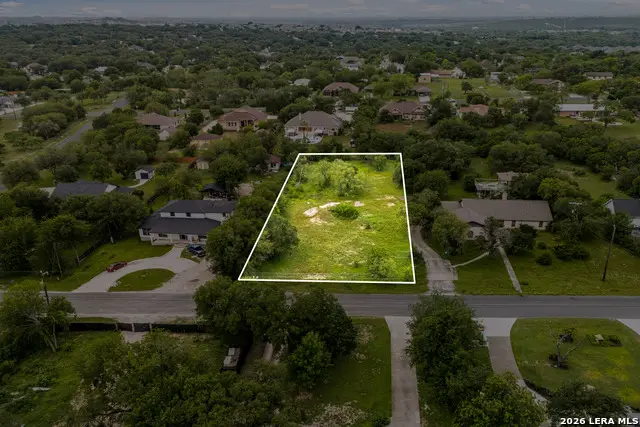 12206 Poinciana, San Antonio, TX 78245 - #1