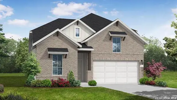 11403 Barbosa, San Antonio, TX 78254