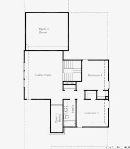 11403 Barbosa, San Antonio, TX 78254 - #3