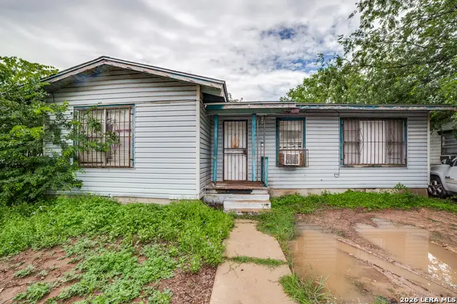 1915 Delfino St, San Antonio, TX 78237 - #1