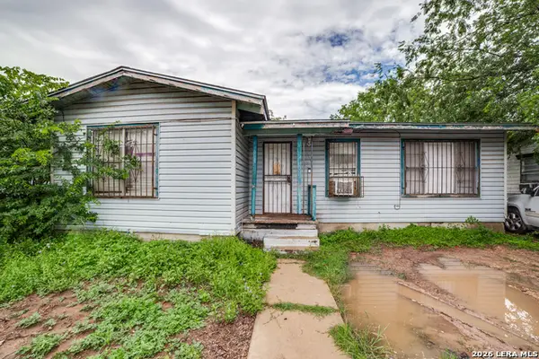 1915 Delfino St, San Antonio, TX 78237