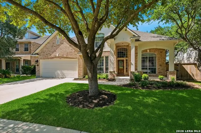 1531 Heavens Peak, San Antonio, TX 78258 - #1