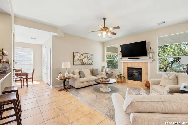 1531 Heavens Peak, San Antonio, TX 78258 - #3