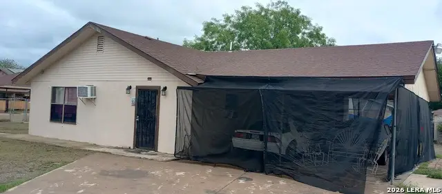 3294 Fresno Loop, Eagle Pass, TX 78852 - #1