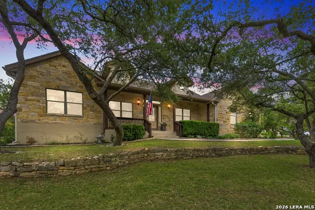 1511 Mount Bear, Canyon Lake, TX 78133 - #1