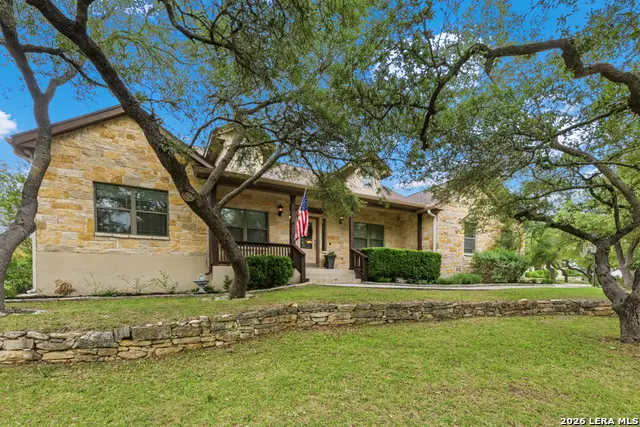 1511 Mount Bear, Canyon Lake, TX 78133 - #2