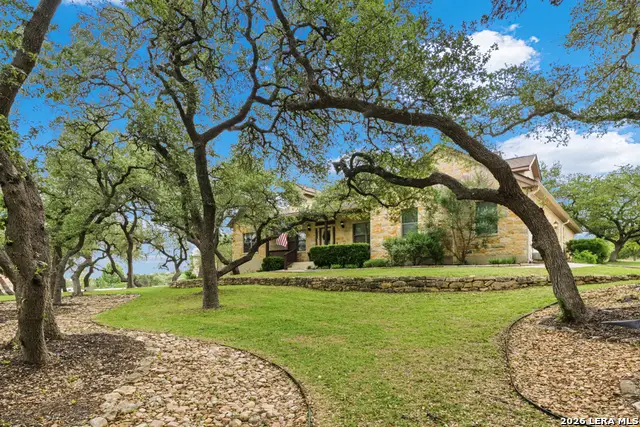 1511 Mount Bear, Canyon Lake, TX 78133 - #3