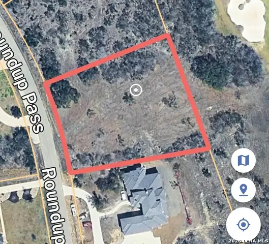 13339 Roundup, San Antonio, TX 78245 - #1
