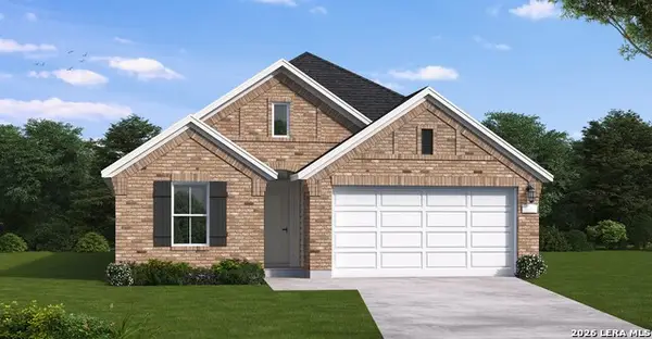 12543 Sylvanite, San Antonio, TX 78254