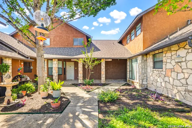 402 Thetford, San Antonio, TX 78254 - #1