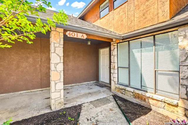 402 Thetford, San Antonio, TX 78254 - #2