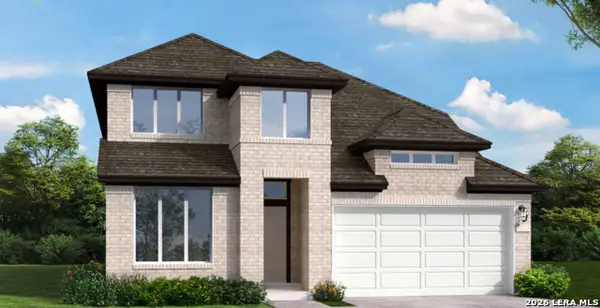 12539 Sylvanite, San Antonio, TX 78254