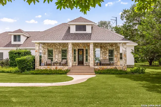 2628 Wild Cat Roost, New Braunfels, TX 78132 - #3
