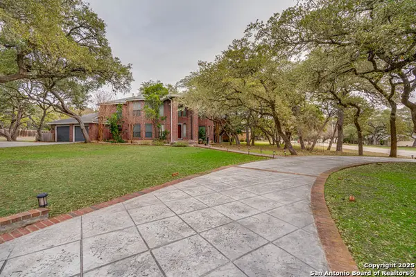 8743 Paseo Oaks, San Antonio, TX 78255