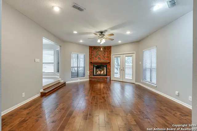 8743 Paseo Oaks, San Antonio, TX 78255 - #3