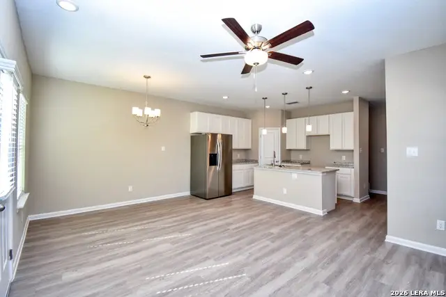 6206 Oakland Rdg, San Antonio, TX 78238 - #2