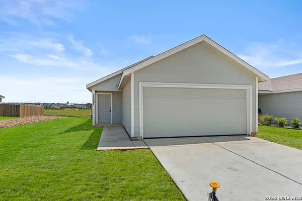 13007 Chinali Springs, St Hedwig, TX 78152