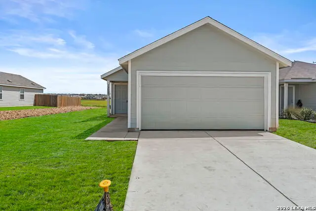 13007 Chinali Springs, Saint Hedwig, TX 78152 - #2