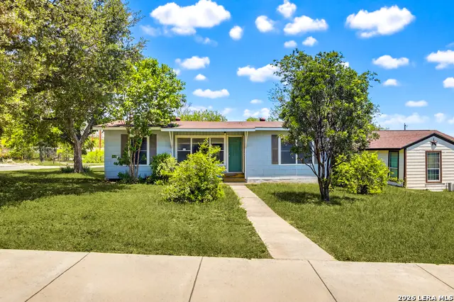 651 Bexar Dr, San Antonio, TX 78228 - #1