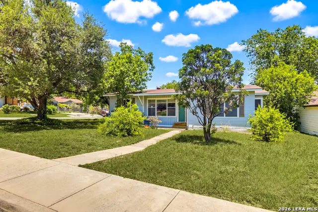 651 Bexar Dr, San Antonio, TX 78228 - #2