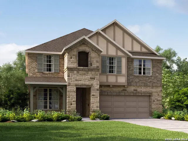 12719 Patras Point, San Antonio, TX 78245 - #1