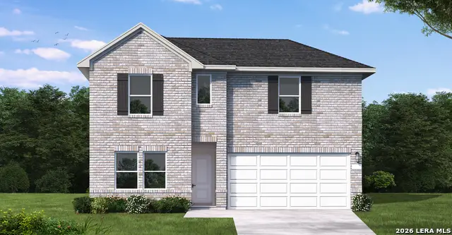5060 Obispo Circle, Schertz, TX 78124 - #1