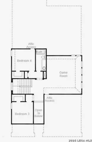 11410 Coppola, San Antonio, TX 78254 - #3