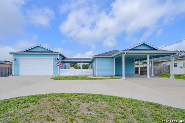 1011 & 1015 S Church, Rockport, TX 78382