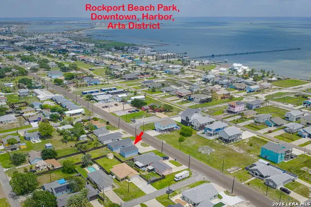 1011-1015 S Church, Rockport, TX 78382 - #3