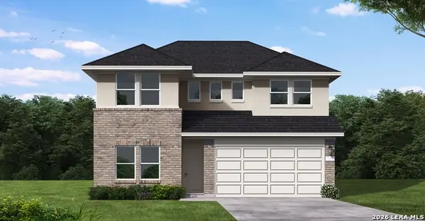 5054 Obispo Circle, Schertz, TX 78124