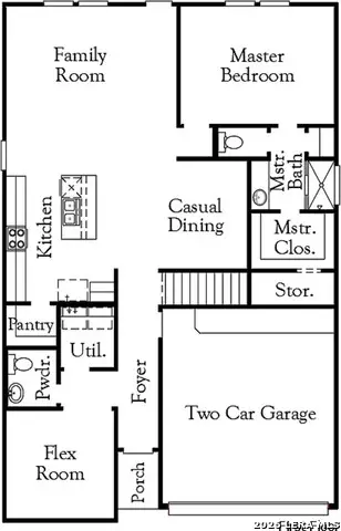 5054 Obispo Circle, Schertz, TX 78124 - #2
