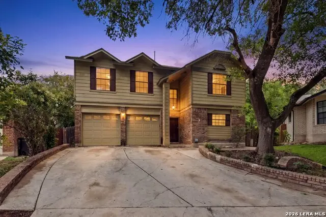 6302 Scrub Jay, San Antonio, TX 78240 - #1